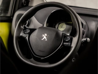 Peugeot 108 Peugeot 108 1.0 e-VTi Active Sport (AIRCO, ELEK RAMEN, BLUETOOTH, SPORTSTOELEN, START/STOP, NIEUWE APK, NIEUWSTAAT) - afbeelding nr 17