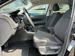 Volkswagen Polo Volkswagen Polo 1.0 TSI Comfortline Automaat | parkeersensoren voor en achter | - afbeelding nr 9