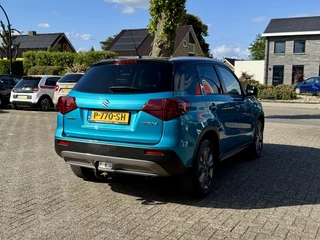 Suzuki Vitara - afbeelding nr 2