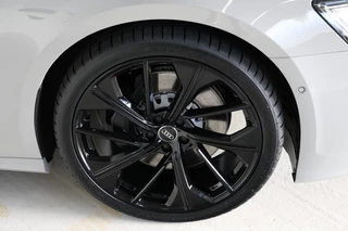 Audi A6 - afbeelding nr 20
