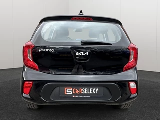 Kia Picanto Kia Picanto 1.0 DPi DynamicLine Automaat Compact, Compleet en klaar voor Ple - afbeelding nr 35
