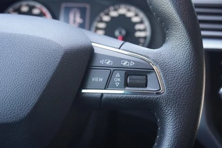 SEAT Arona SEAT Arona 1.0 TSI Style B. Int CarPlay | Keyless | Clima | Cruise | NAP - afbeelding nr 13