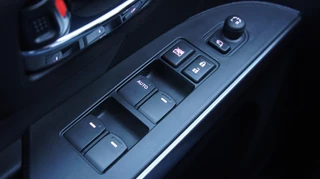 Suzuki S-Cross - afbeelding nr 18