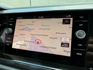 Volkswagen Polo Volkswagen Polo 1.6 TDI Comfortline Business,Half Leer,Clima,Adapt Cruise,Navi + - afbeelding nr 26
