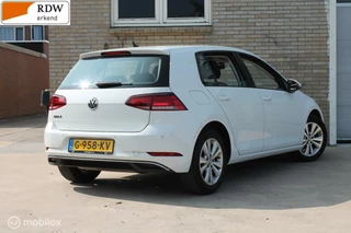 Volkswagen Golf Volkswagen Golf 1.0 TSI Comfortline Business 116PK NAP Carplay - afbeelding nr 31