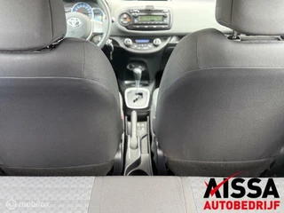 Toyota Yaris Toyota Yaris 1.5 Hybrid Aspiration Bi-Tone jaar APK - afbeelding nr 11