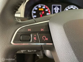 SEAT Arona Seat Arona 1.0 TSI Style Business Intense, NL Auto|Clima|Navi|Carplay|Keyless|Cruise|Camera - afbeelding nr 14