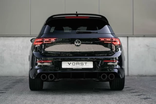 Volkswagen Golf Volkswagen Golf 2.0 TSI R 4Motion Performance Akrapovic HUD - afbeelding nr 5