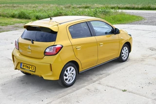 Mitsubishi Space Star Mitsubishi Space Star 1.2 Active - afbeelding nr 14