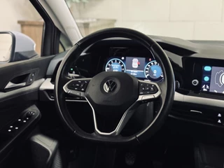 Volkswagen Golf | Trekhaak | Stoel/stuurverw. - afbeelding nr 24