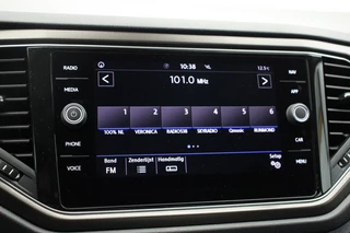 Volkswagen T-Roc - afbeelding nr 26