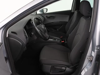 SEAT Leon SEAT Leon 1.0 EcoTSI Style Business Intense | 1e eigenaar |  DSG automaat | Camera | Stoelverwarming | Carplay | Virtual cockpit - afbeelding nr 4
