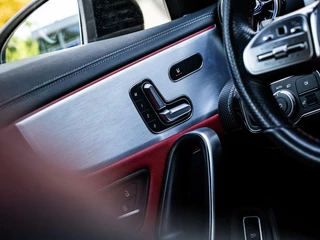 Mercedes-Benz CLA Mercedes CLA-klasse 250 4MATIC AMG|TREKHAAK|PANO|360°|MEMORY - afbeelding nr 12