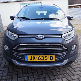 Ford EcoSport Clima.Cruise.Navi.Lm.velgen.Pdc.Camera - afbeelding nr 5