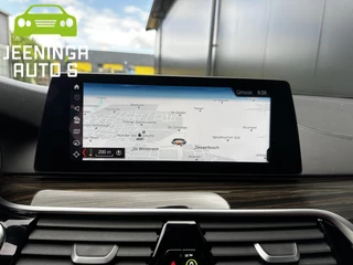 BMW 5 Serie BMW 5-serie 540i High Executive - afbeelding nr 15