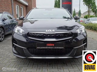Kia XCeed Kia XCeed 1.6 GDi PHEV ExecutiveLine  | Leder | Stoelventilatie !!! - afbeelding nr 8