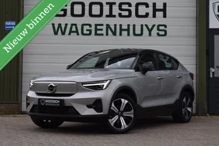 Volvo C40 Recharge Twin Intro Edition 78 kWh | Pano | 31.000 KM NAP |