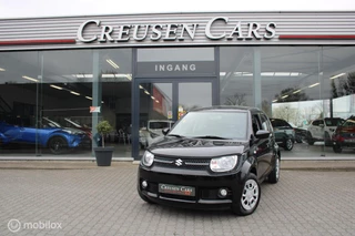 Suzuki Ignis 1.2 Comfort/Airco/Bluetooth/Cv/
