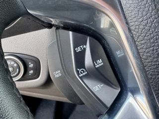 Ford Transit Connect Ford Transit Connect 1.5 EcoBlue 120PK Automaat L2 Limited Lang / Navi / Cruise / Trekhaak/ Camera - afbeelding nr 18