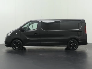 Renault Trafic | Navigatie | Camera | Privacy Glass - afbeelding nr 12