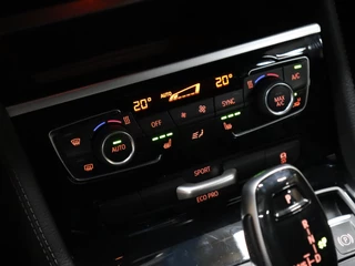 BMW 2 Serie BMW 2 Serie Active Tourer 218i High Executive [TREKHAAK AFNEEMBAAR, GROOT NAVIGATIE, HEAD-UP, HALF LEDER, STOELVERWARMING, PDC ACHTER, CRUISE, CLIMATE, NIEUWSTAAT] - afbeelding nr 17