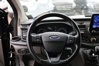 Ford Transit Custom Ford Transit Custom 2.0 TDCI L2 H1 Trend DC - afbeelding nr 17