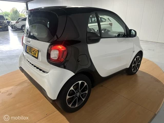 Smart Fortwo Smart fortwo 1.0 Pure - afbeelding nr 4