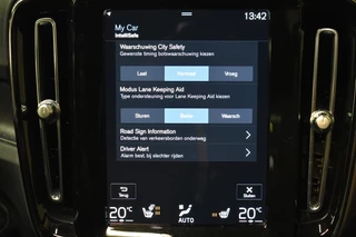 Volvo XC40 - afbeelding nr 34