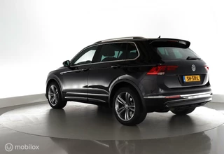 Volkswagen Tiguan Volkswagen Tiguan 1.4 TSI ACT 150PK Automaat R-Line led|nav|dab|pdc|ecc|acc|lmv19 - afbeelding nr 4