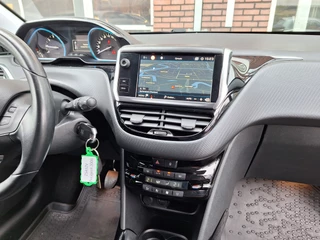 Peugeot 2008 /Navi/Apple/Android/Clima/1e Eig/Garantie - afbeelding nr 18