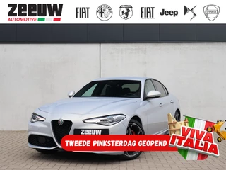 Alfa Romeo Giulia - 121130202-0