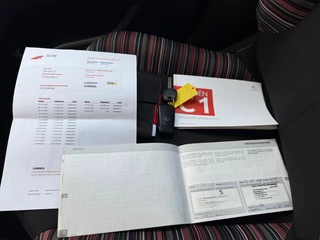 Citroën C1 Citroën C1 68 PK Feel | Airco | Bluetooth - afbeelding nr 27