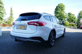 Ford Focus - afbeelding nr 6