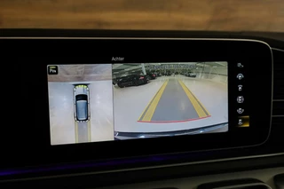 Mercedes-Benz GLE Mercedes GLE-klasse AMG 53 4MATIC+|Premium|Burmester|HUD|Pano| - afbeelding nr 17