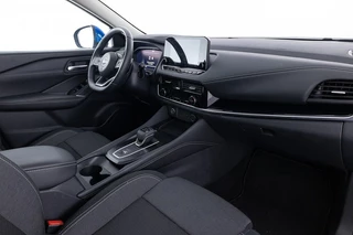 Nissan QASHQAI - afbeelding nr 4
