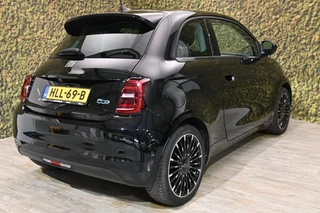 Fiat 500e - afbeelding nr 10