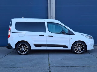 Ford Transit Connect Ford Transit Connect 1.5 EcoBlue L1 Trend AIRCO / CRUISE CONTROLE / TREKHAAK / EURO 6 - afbeelding nr 6
