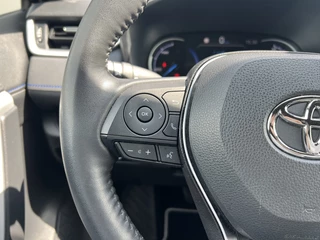 Toyota RAV4 Toyota RAV4 2.5 Hybrid AWD Style - afbeelding nr 13