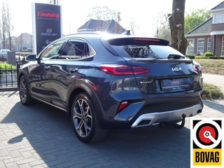 Kia XCeed Kia XCeed 1.6 GDi PHEV ExecutiveLine Alle Opties + Trekhaak !!! - afbeelding nr 3