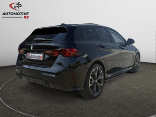BMW 1 Serie BMW 1-serie 120 | M-Sport Pro | Aero Pakket | Harman/Kardon | Head-Up Display | Pano| Trekhaak | Shadow Line | Cruise Control - afbeelding nr 19