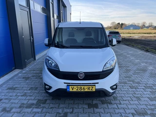 Fiat Doblò - afbeelding nr 3