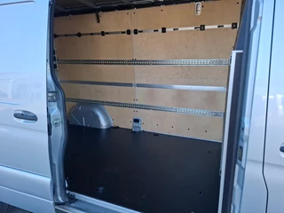 Mercedes-Benz Sprinter Mercedes-Benz Sprinter 311 2.2 CDI L2H2 AUTOMAAT / CAMERA / NAVI / CRUISE CONTROLE / 3 ZITS - afbeelding nr 32