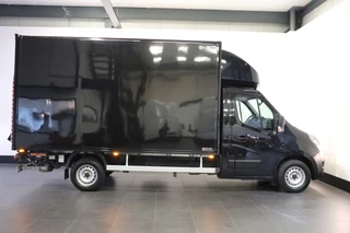 Opel Movano Opel Movano 2.3 Turbo L3 - Airco - Navi - Cruise - € 23.900,- Excl. - afbeelding nr 7