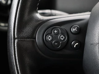MINI Countryman Mini Countryman 1.6 One Knockout Edition | Trekhaak | Xenon |  Navigatie | Bluetooth | Climate control | Cruise control | Parkeerhulp - afbeelding nr 18