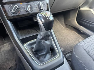 Volkswagen T-Cross Volkswagen T-Cross 1.0 TSI Life Airco/Lichtmetalen velgen/Navi/Apple Carplay - afbeelding nr 28