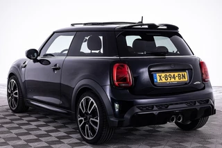 MINI Cooper MINI Cooper Mini 2.0 John Works Classic | PANORAMADAK✅ 1e Eigenaar - afbeelding nr 2