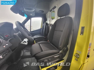 Mercedes-Benz Sprinter Mercedes Sprinter 319 CDI Automaat Nieuw! Complete Ambulance Ziekenwagen Rettungswagen Krankenwagen Airco - afbeelding nr 20