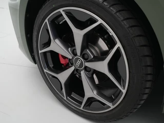 Audi A1 Sportback Audi A1 Sportback 25 TFSI 95 pk S-Tronic S line S Edition Sportstoelen 18'' Velgen Navigatie 47 - afbeelding nr 12