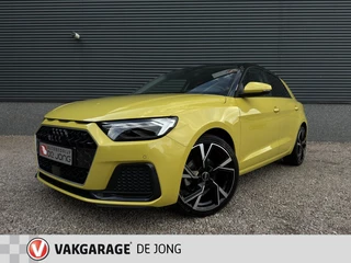 Audi A1 Sportback - afbeelding nr 1