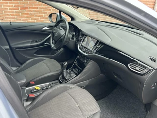 Opel Astra Opel Astra Sports Tourer 1.4 150PK Navigatie/Pdc/El-kofferklep/Ecc - afbeelding nr 8